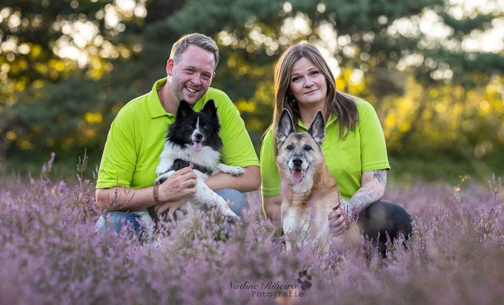 Alexander & Sarah-Jane Geers| GEERS Hausmeister & Reinigungsservice