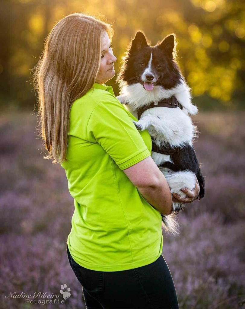 Stellv. Geschäftsführerin Sarah-Jane Geers | GEERS Hausmeister & Reinigungsservice